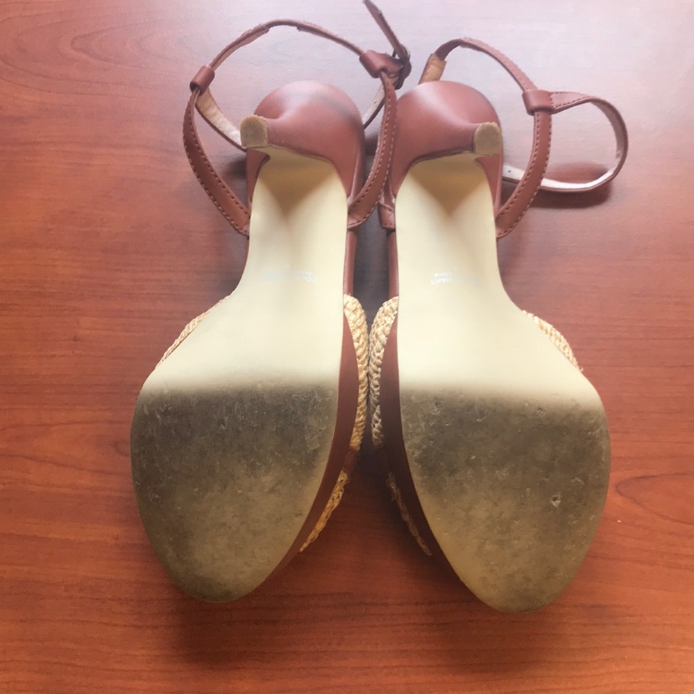 ‼️Final Markdown‼️ Colin Stuart high heels Size 9 - Picture 3 of 5